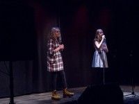 Filmowe hity | koncert uczestników sekcji wokalnej