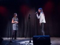 Filmowe hity | koncert uczestników sekcji wokalnej