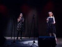 Filmowe hity | koncert uczestników sekcji wokalnej
