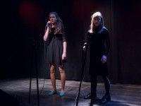 Filmowe hity | koncert uczestników sekcji wokalnej
