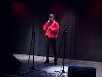 Filmowe hity | koncert uczestników sekcji wokalnej