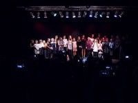 Filmowe hity | koncert uczestników sekcji wokalnej