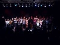 Filmowe hity | koncert uczestników sekcji wokalnej