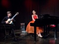 Jakub Walicki, Aleksandra Popiołek