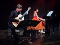 Jakub Walicki, Aleksandra Popiołek