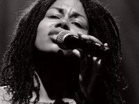 Anna Maria MBAYO | The Blues Brothers Day ’18  Wrocław, Impart