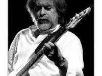 Krzysztof ŚCIERAŃSKI | Jazz nad Odrą ’17 Wrocław, Impart
