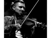 Adam BAŁDYCH | Jazz nad Odrą ’19 Wrocław, Impart