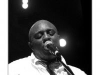 Charnett MOFFETT | Jazz nad Odrą ’18 Wrocław, Impart