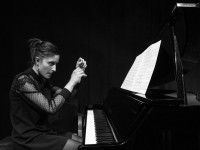 Barwy saksofonu | Dorota Mańkowska