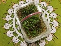 pucharki/ decoupage