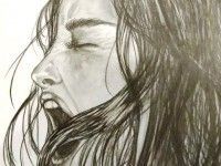 Portret | aut. Amelia Noculak