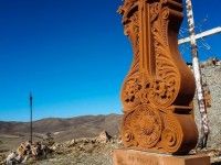 Chaczkar, Kheti, Armenia