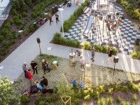 Dzień Dziecka | plac zabaw na osiedlu Olimia Port