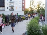 Dzień Dziecka | plac zabaw na osiedlu Olimia Port
