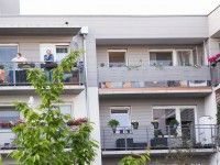 Akcja: Dzieci na balkony |Olimpia Port