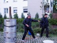 Wypał rzeźby 