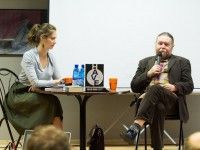 Ania Wanik i Andrzej Jagodziński