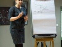 Kurs czeskiego z Beatą Jastrowicz.