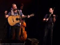 koncert grupu Docuku