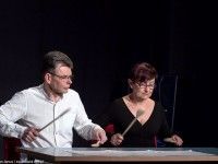 Krystyna i Zbigniew Wojciechowscy