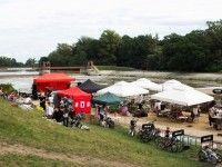 OpatoVice Beach Bar