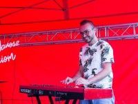 Łukasz Damrych