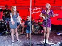 Koncert Alicja Janosz Dzieciom