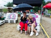 OpatoVice Beach Bar