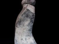 rzeżba ceramiczna/2 | aut. Elżbieta Horbacewicz 