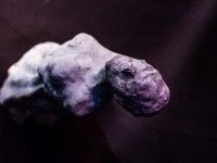 Rzeźba kobiety z uniesioną głową | Ewa Czerniawska