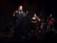 Muzyczna laurka - koncert  Älskar