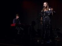 Muzyczna laurka - koncert  Älskar