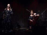 Muzyczna laurka - koncert  Älskar