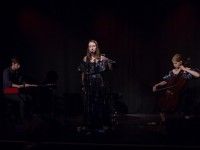Muzyczna laurka - koncert  Älskar
