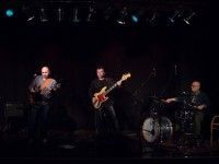 Muzyczna laurka - koncert Gustaff Elektryczna Manufaktura