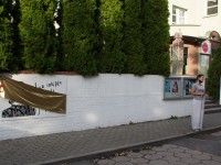 mural