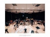 Gdziekolwiek - wibracje na temat Grechuty 