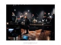 Gdziekolwiek - wibracje na temat Grechuty 