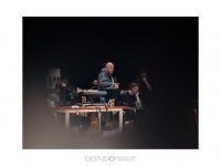 Gdziekolwiek - wibracje na temat Grechuty 