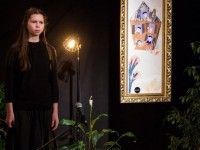 Klara Karbowniczek | Forte-piano