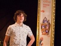 Mikołaj Sipurzyński | Magiczna płytka