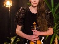Marysia Michalska | Zaczarowany fortepian