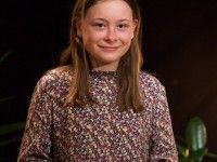 Gabrysia Makowska | Magiczna szafa