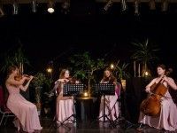 Sognando Quartet