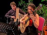 Na gitarę i portatyw  | Jurkiewicz&Dziewiecki Duo