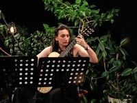 Na gitarę i portatyw  | Marika Jurkiewicz