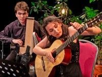 Na gitarę i portatyw  | Jurkiewicz&Dziewiecki Duo