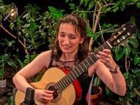 Na gitarę i portatyw  | Marika Jurkiewicz