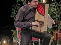 Na gitarę i portatyw  | Piotr Dziewiecki